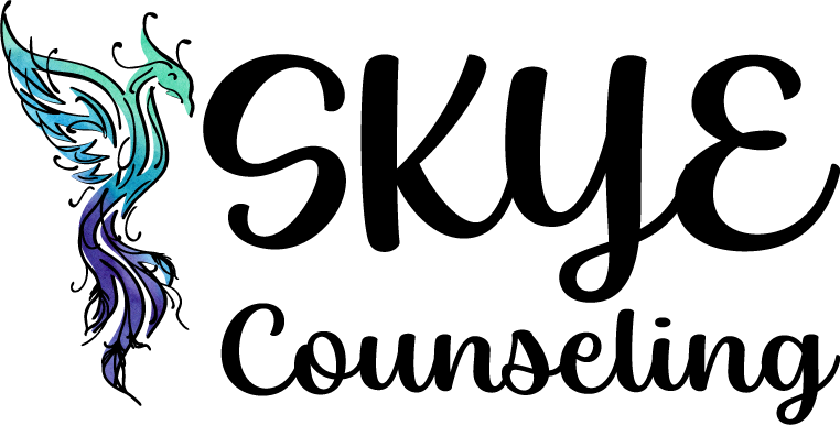 Skye Counseling Logo