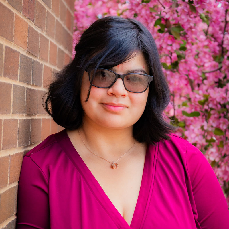 Gissel Bernard-Molina, Therapist, Skye Counseling, Laramie, WY