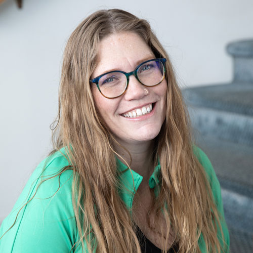 Ellen, Registered Play Therapist in Laramie, Wyoming